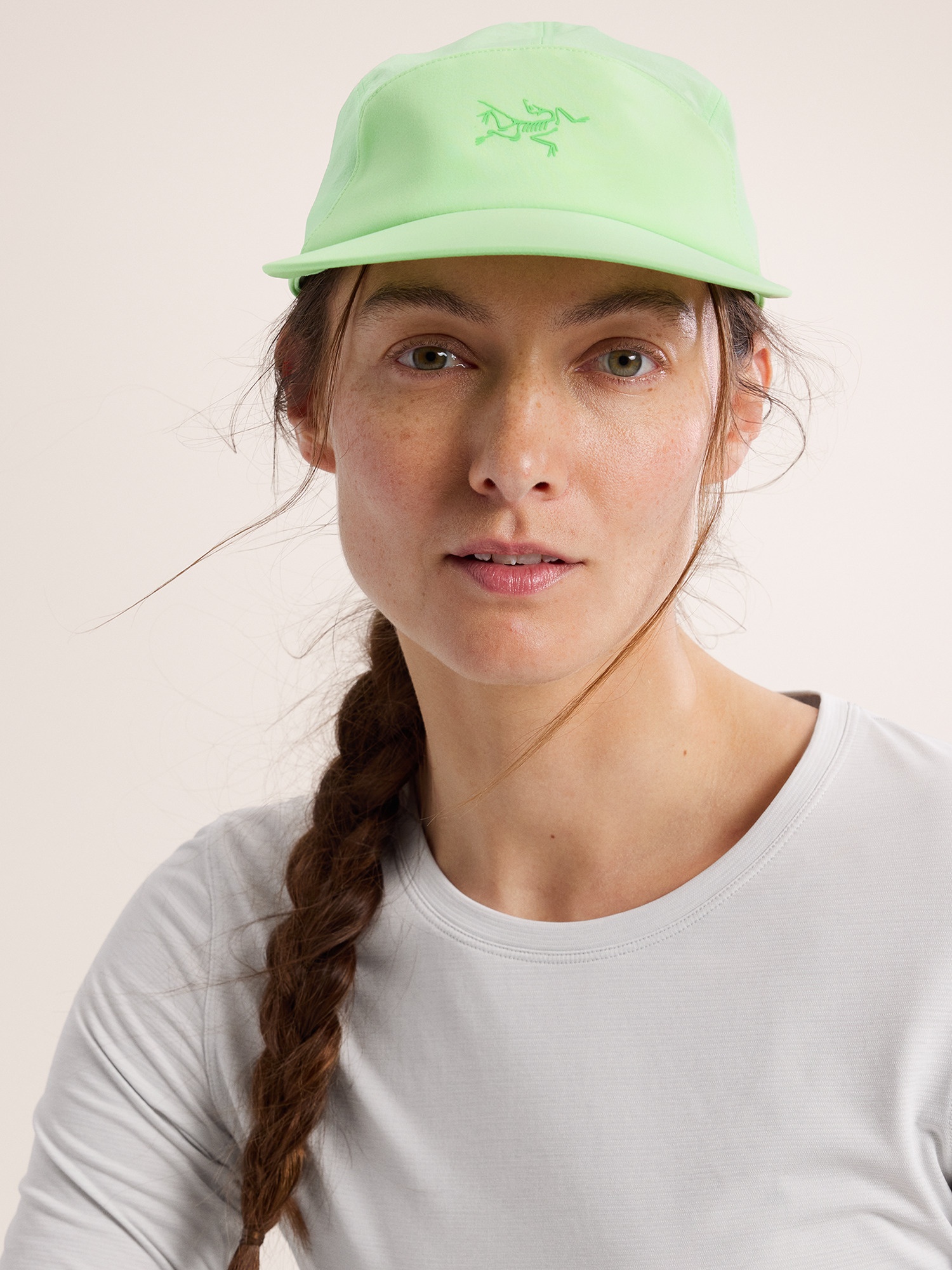 Gamma 5 Panel Cap - 2