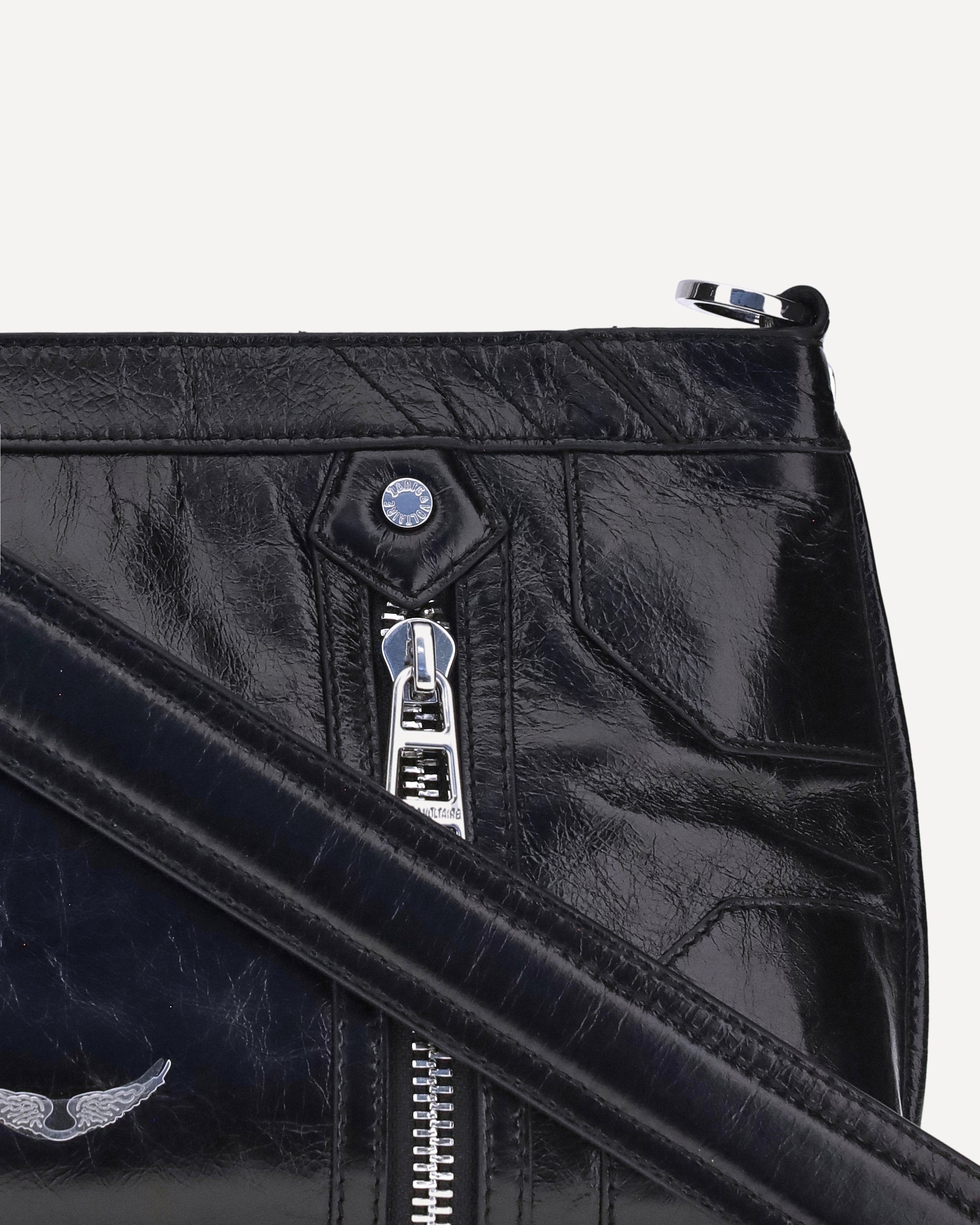 Sunny Shoulder Bag - 4