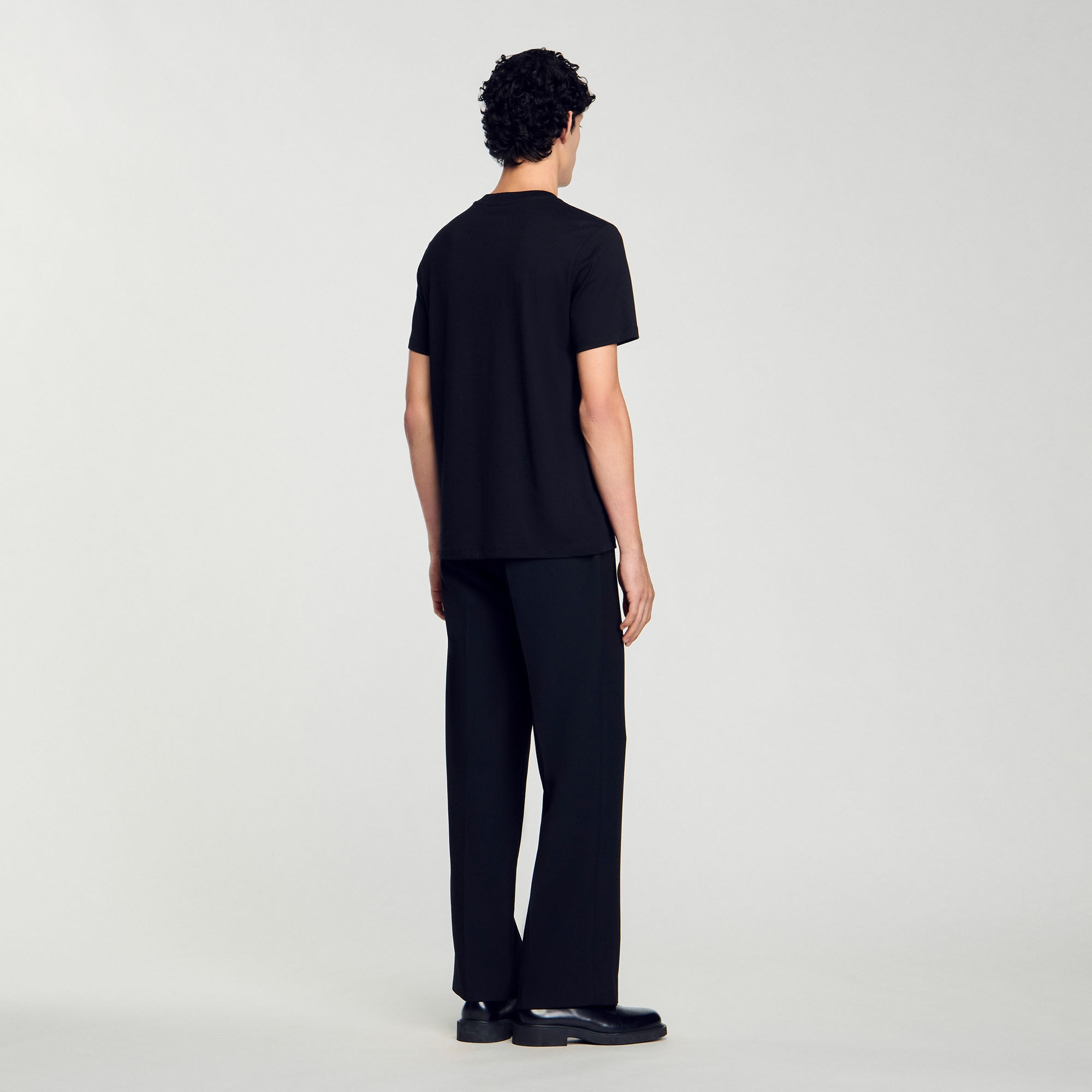 CROSS T-SHIRT - 5