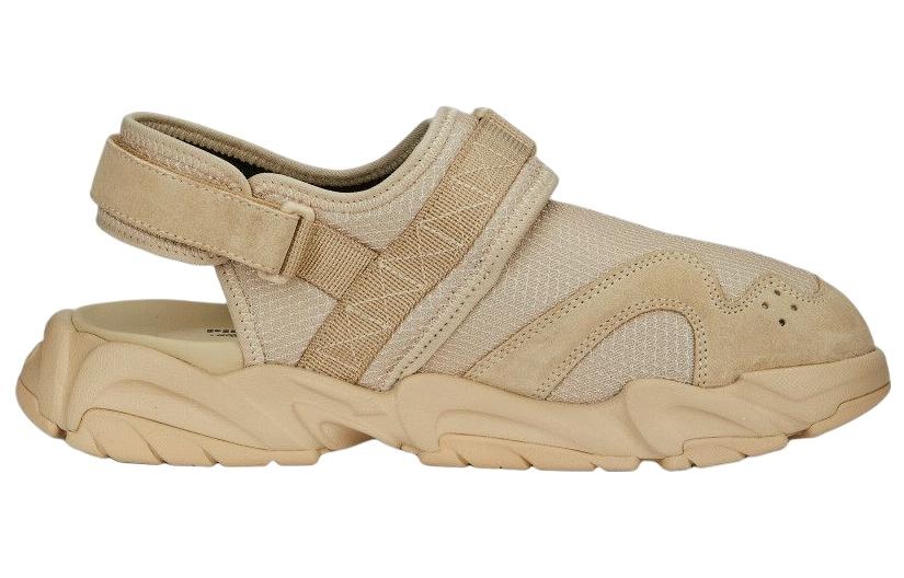 PUMA TS-01 Tonal 'Granola' 390751-02 - 2