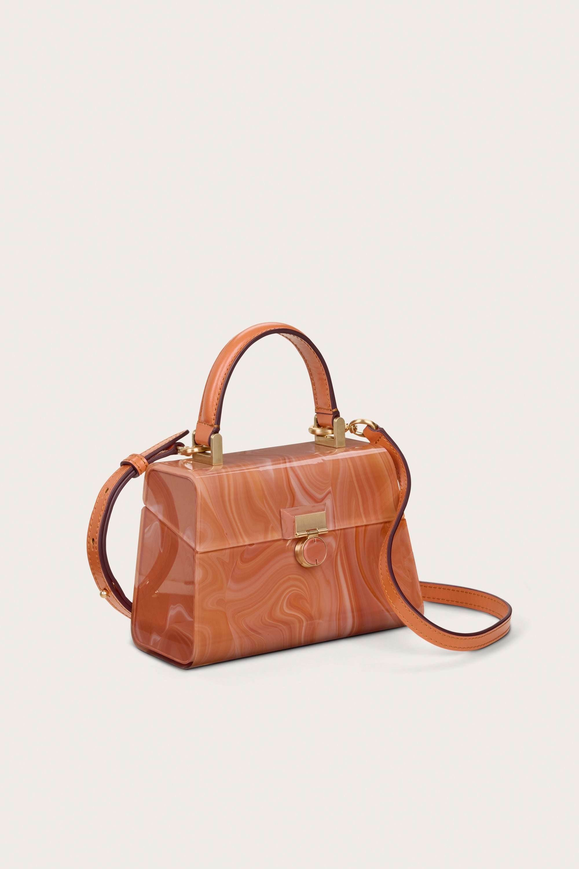 NANO SYBIL CROSSBODY BAG - 4