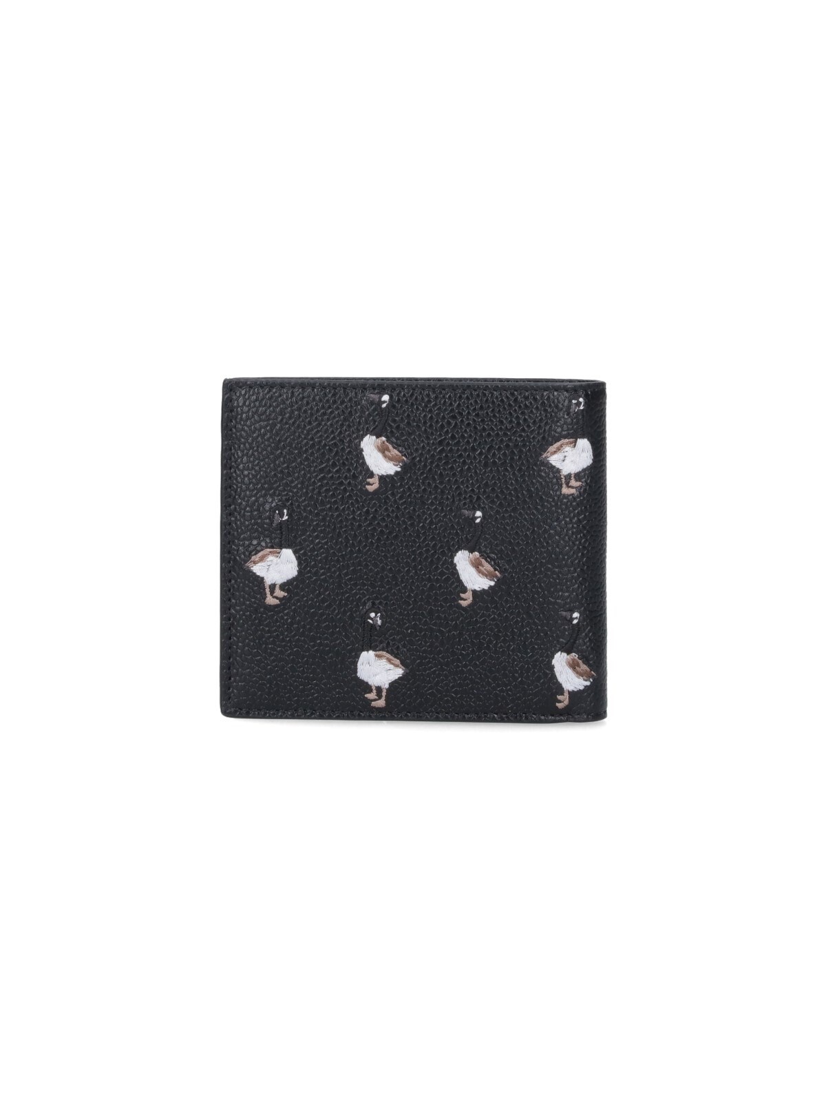 BI-FOLD WALLET "GOOSE" - 3