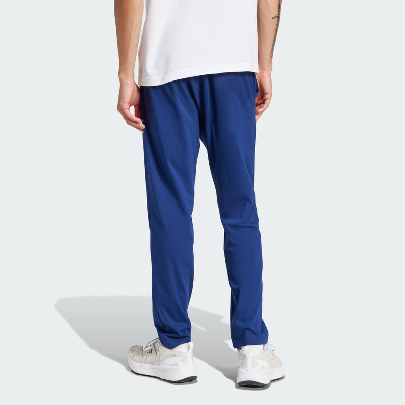 Essentials Small Logo Single Jersey Pants 3