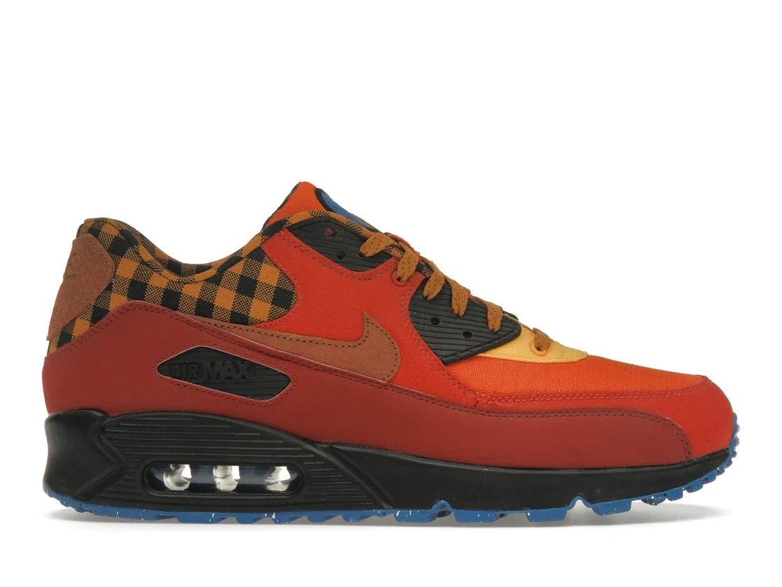 Nike Air Max 90 Campfire Pack - 1