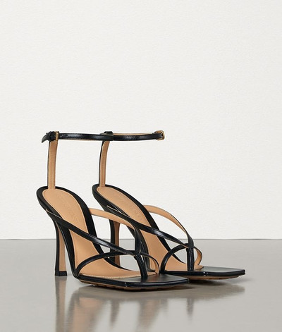 Bottega Veneta STRETCH SANDALS outlook