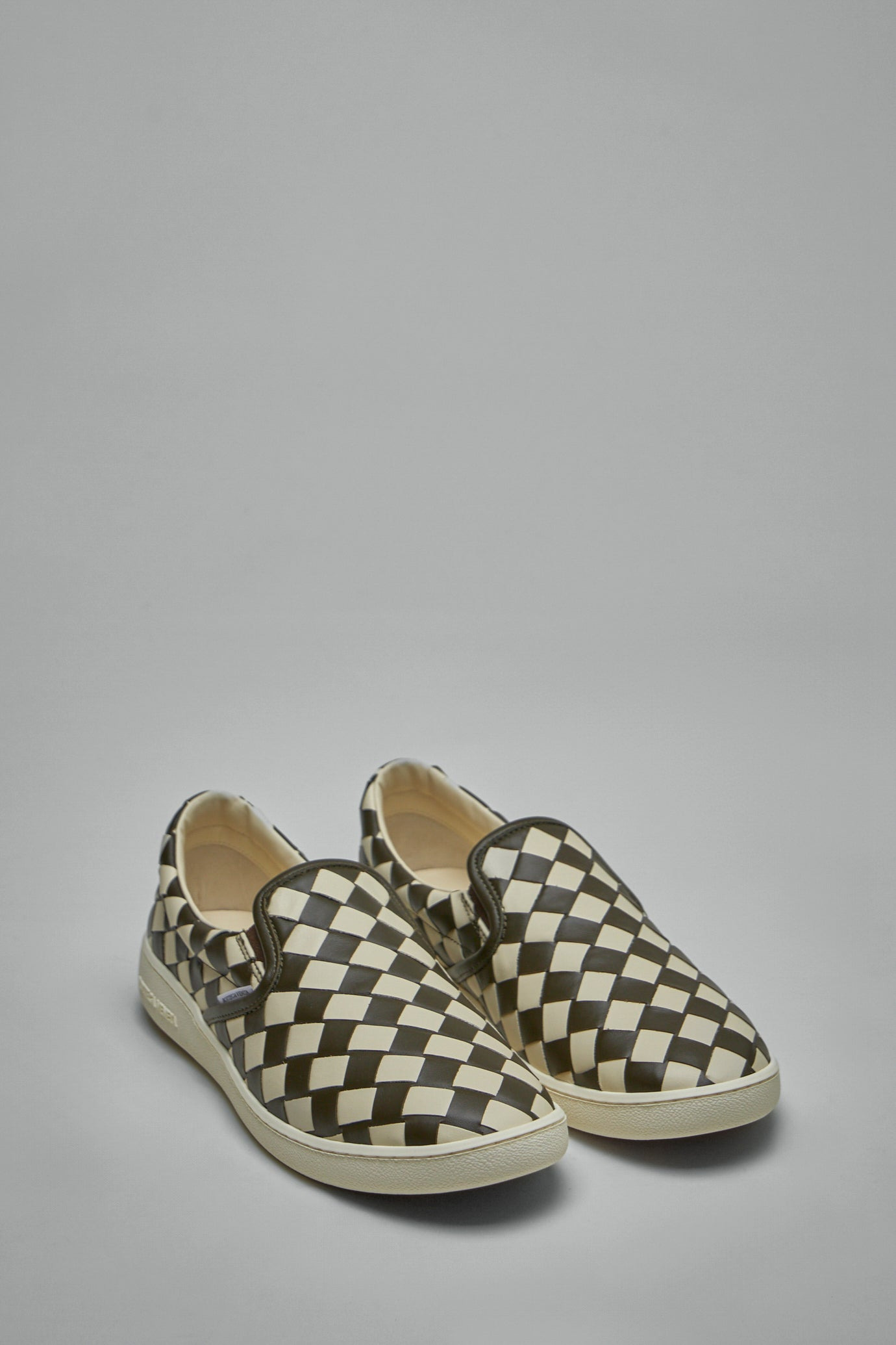 Sawyer Sneaker - 2