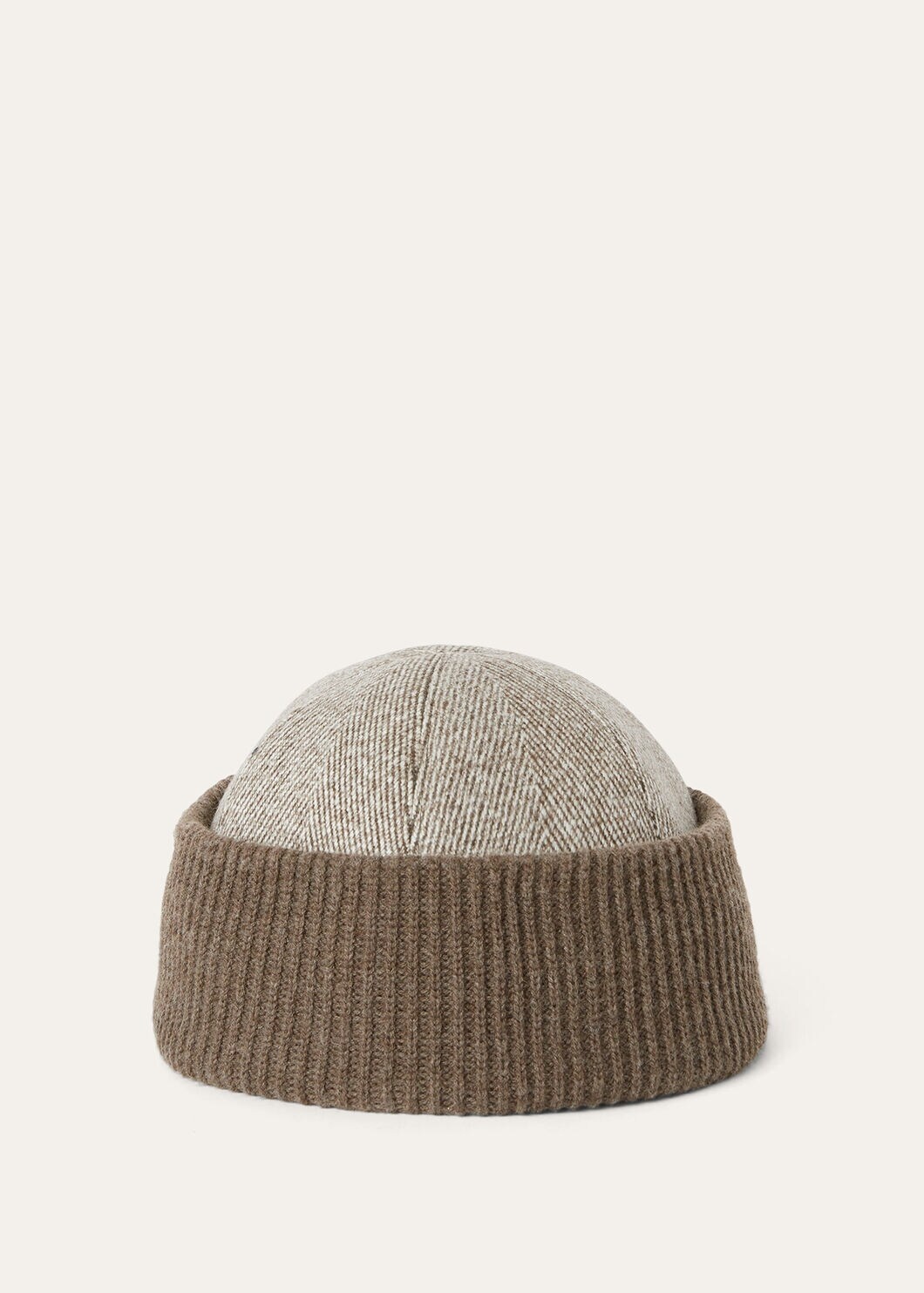 Beanie - 1