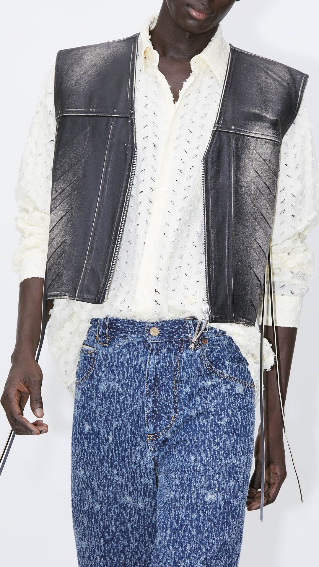 Harper Vest - 4