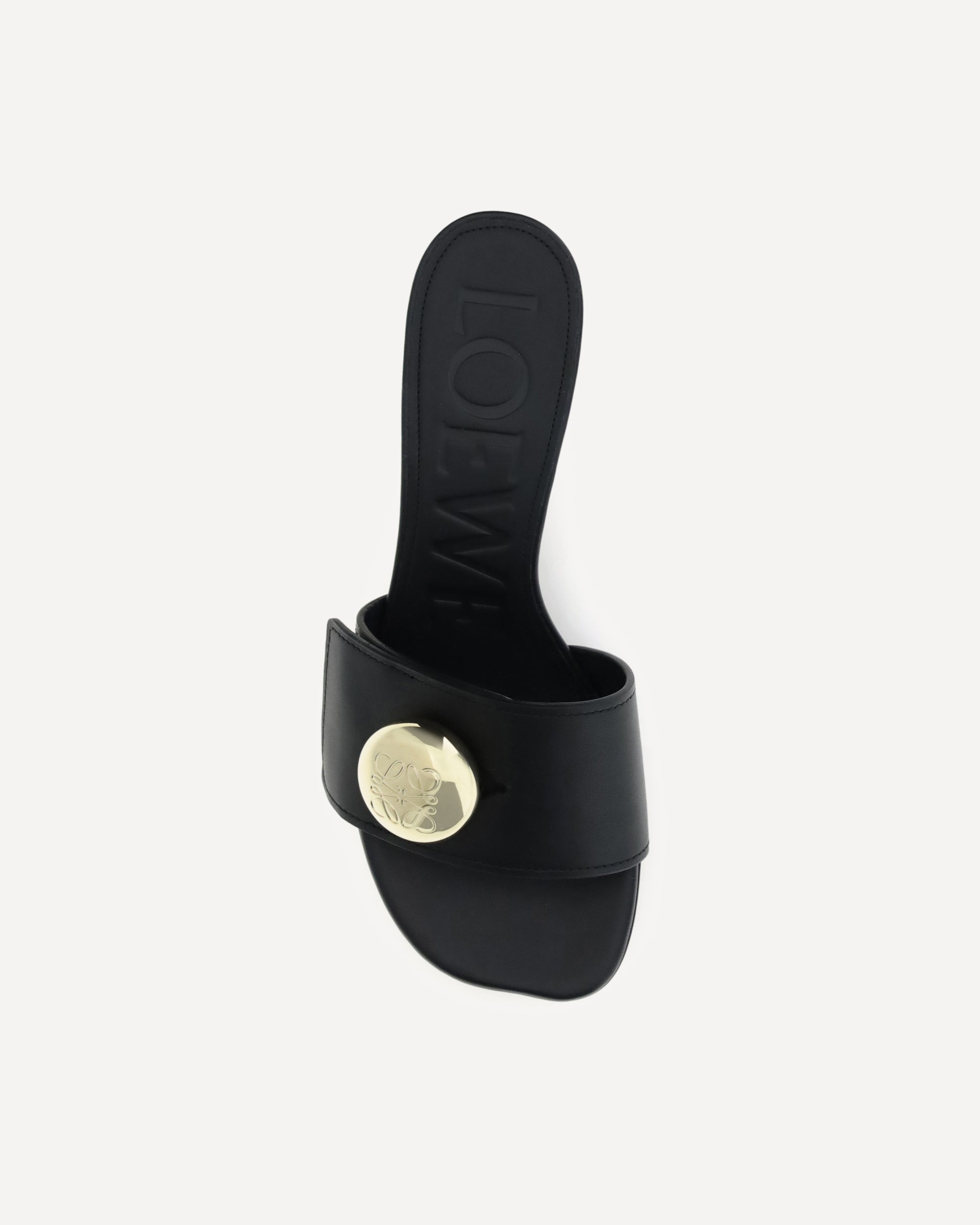 Pebble Sandals - 4