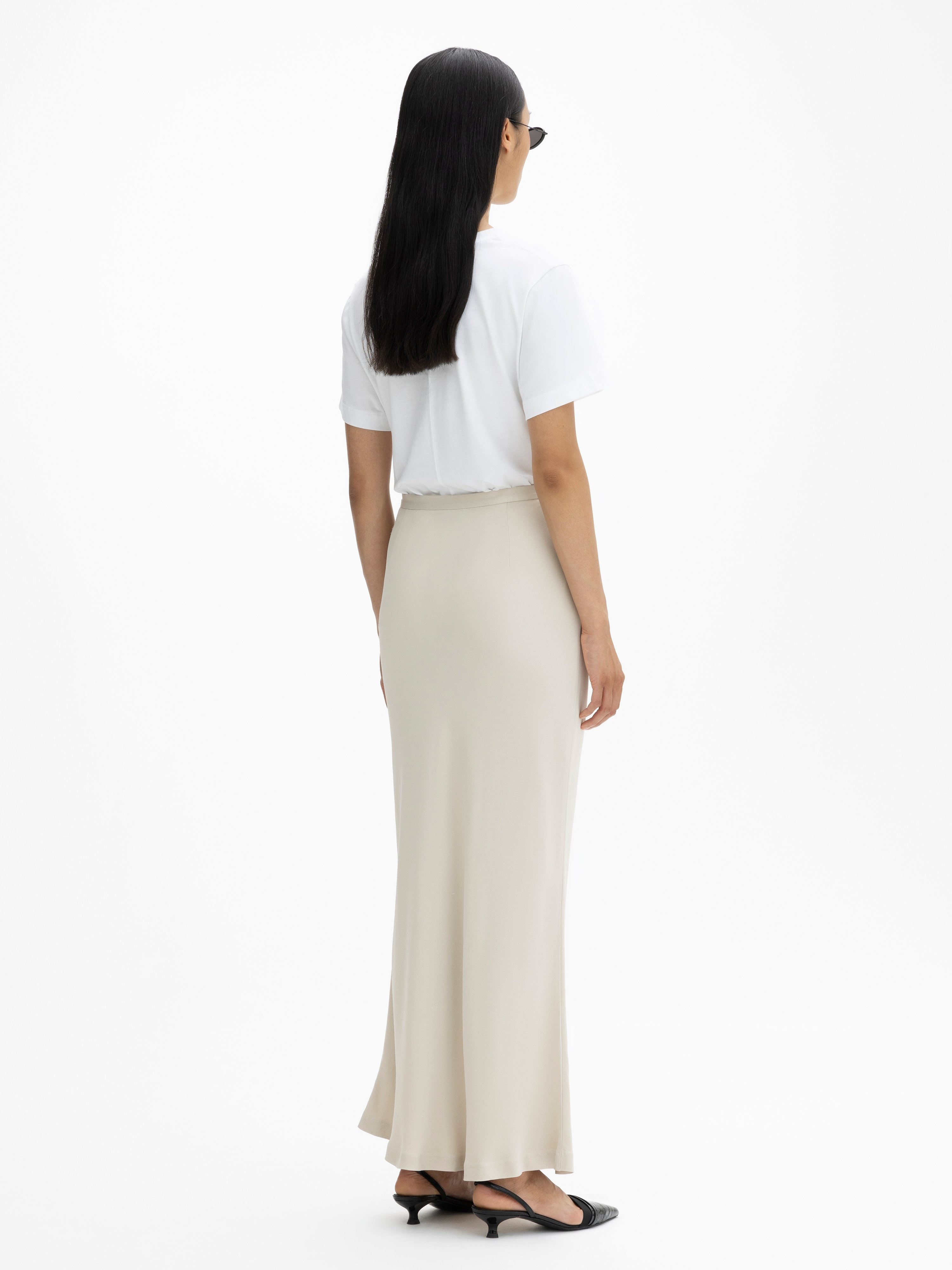 Maxi Skirt - 3