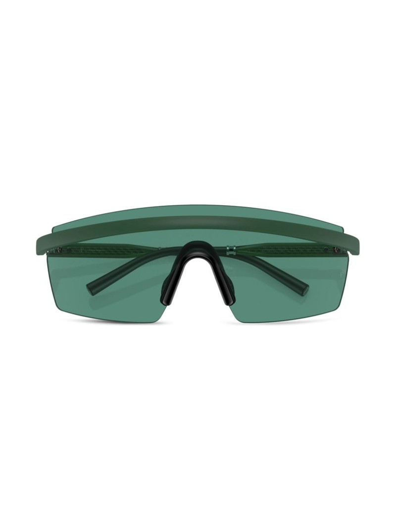 R-4 mask-frame sunglasses 5