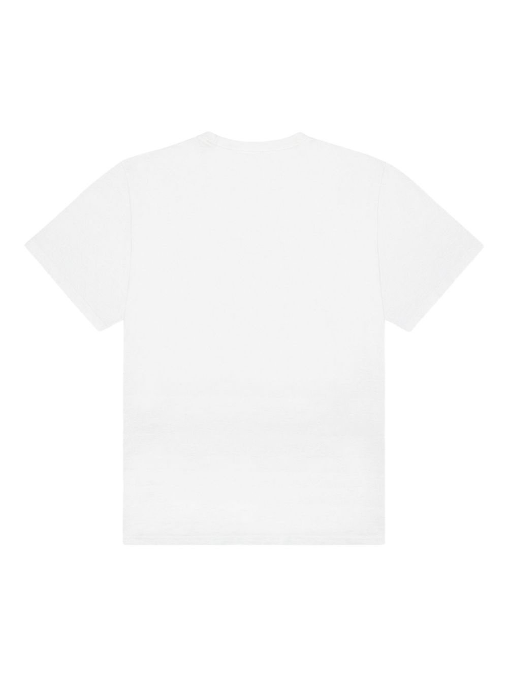 x Stussy Annie Lee Artist T-shirt - 2