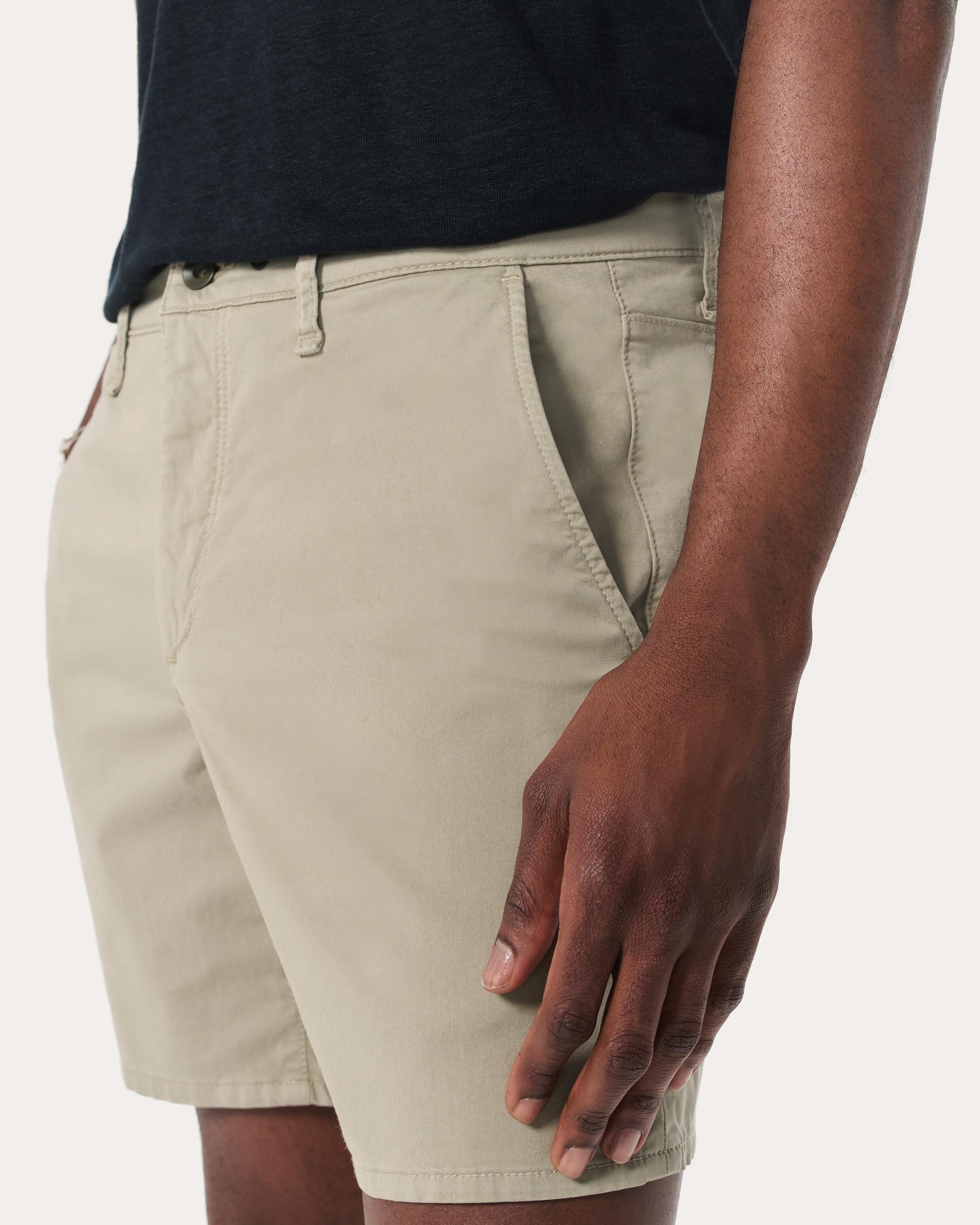 Standard Chino Shorts - 4