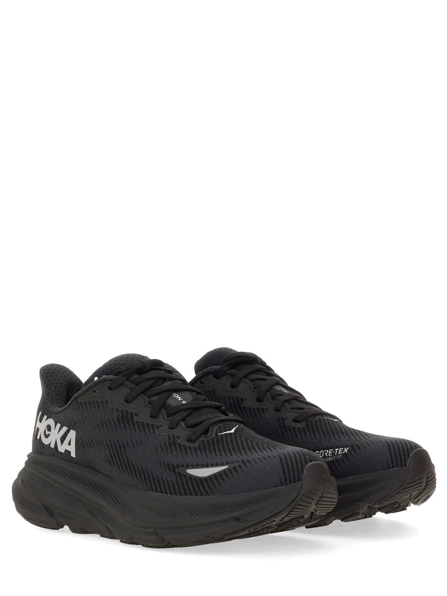 SNEAKER CLIFTON 9 GTX - 2