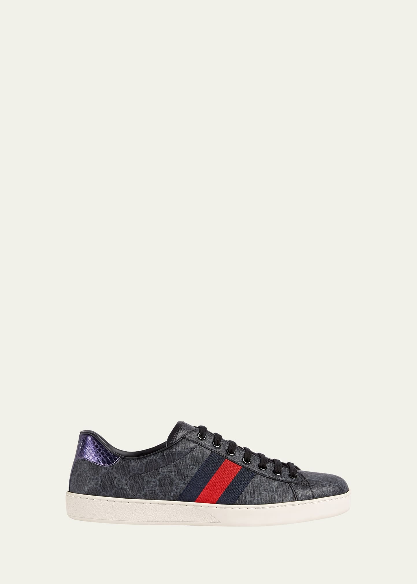 Men's Ace GG Supreme Sneakers - 1