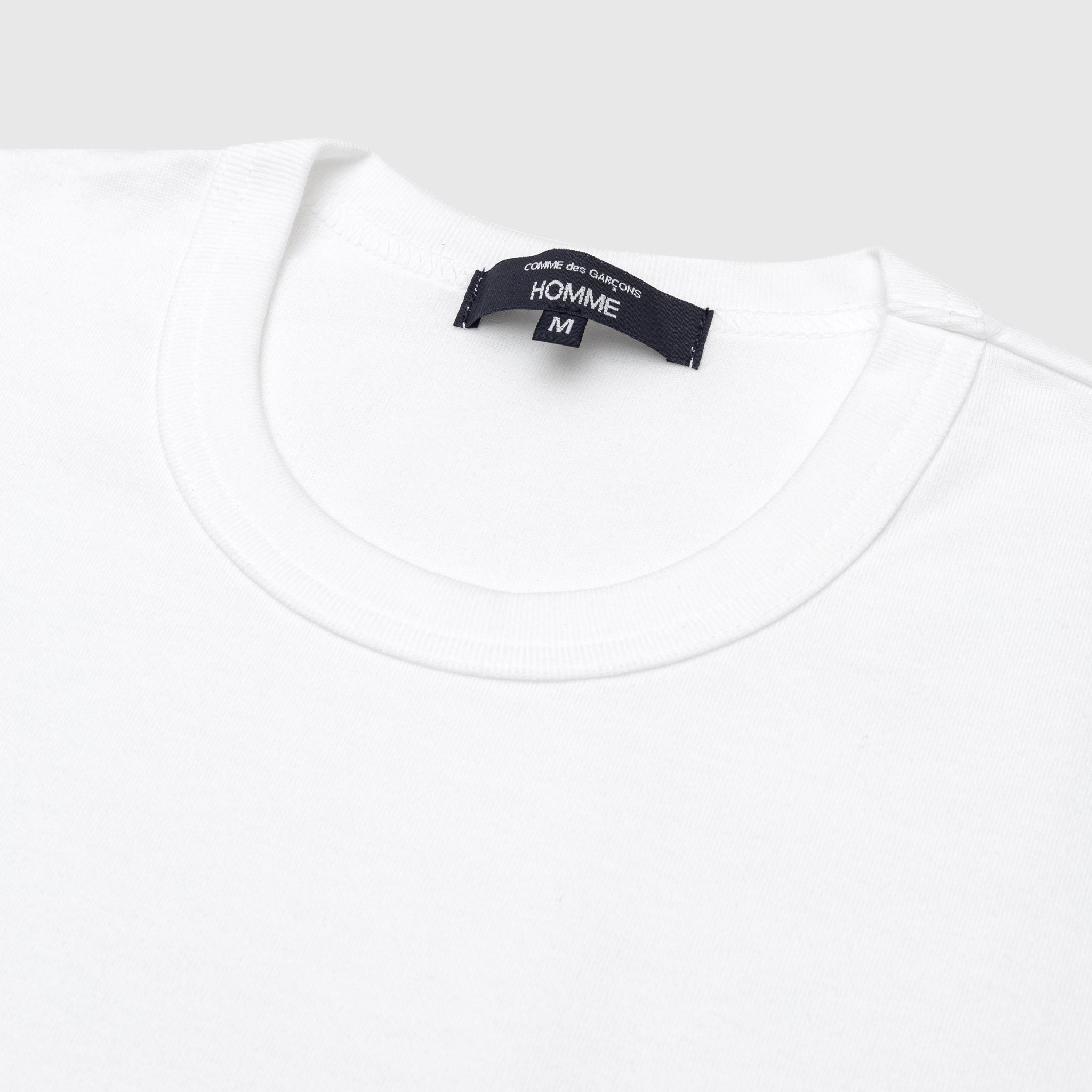 LOGO S/S T-SHIRT - 2
