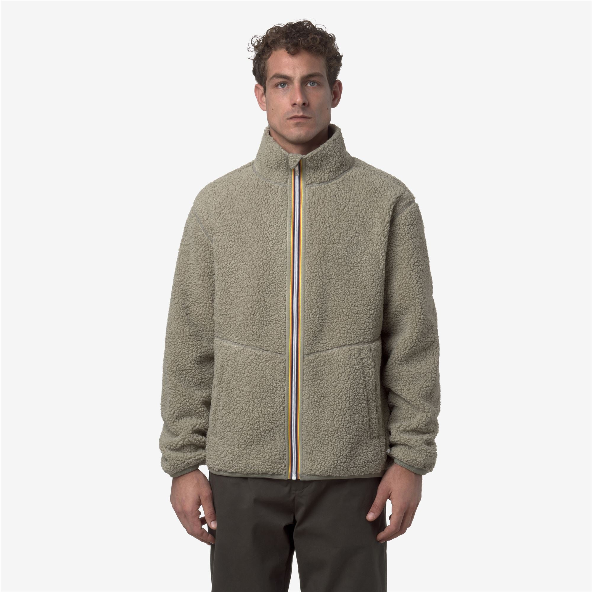 PASCAL SHERPA POLAR REVERSIBLE - 4