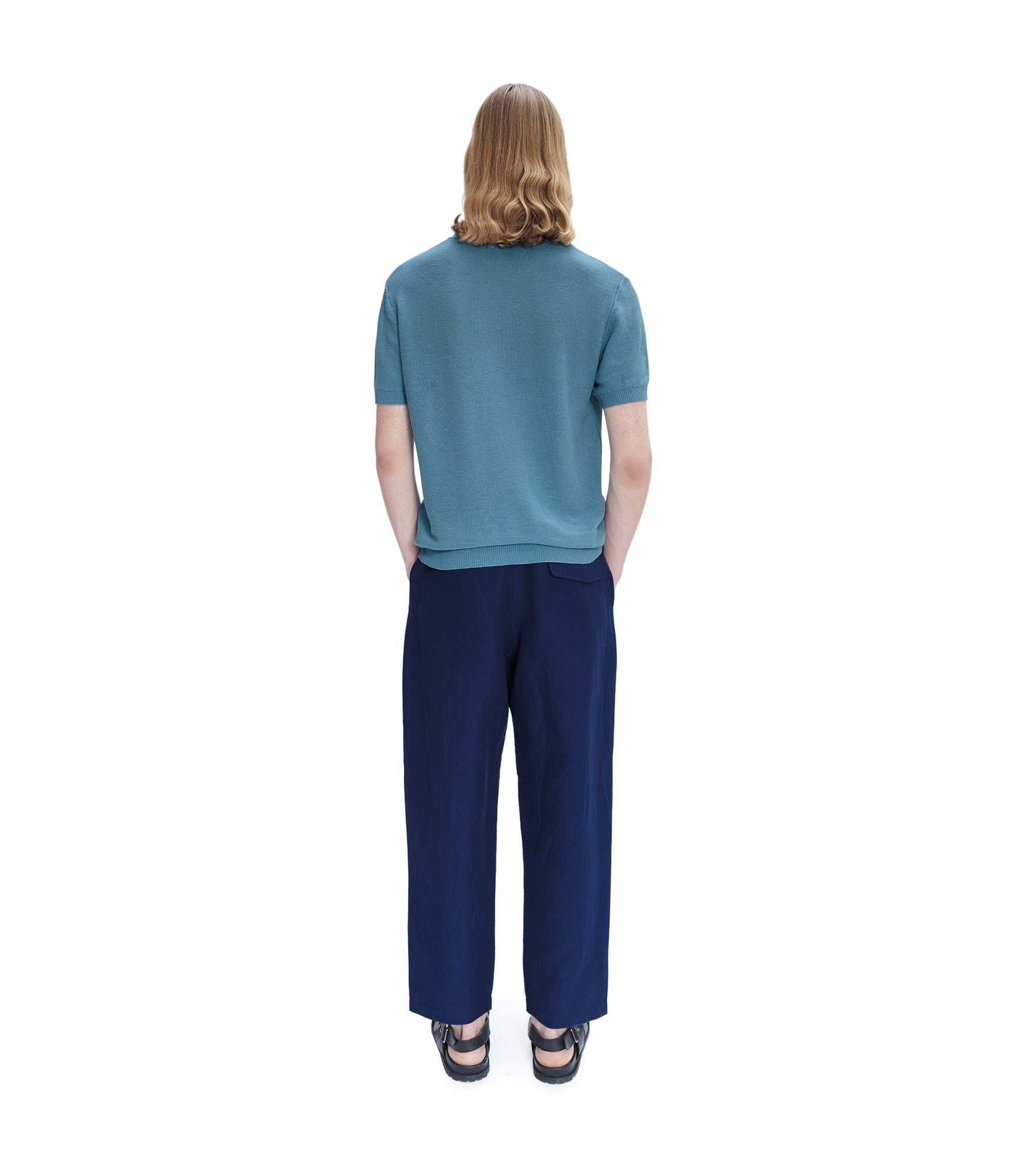 Renato pants - 3