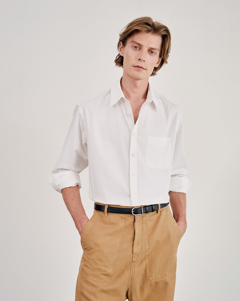 NILI LOTAN FINN SHIRT outlook