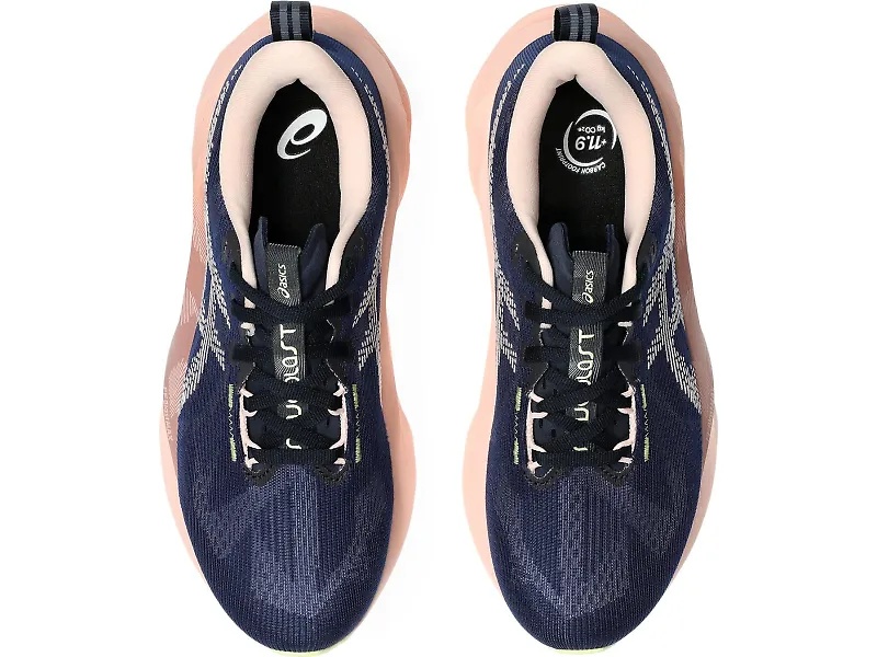 ASICS Novablast 5 - 3