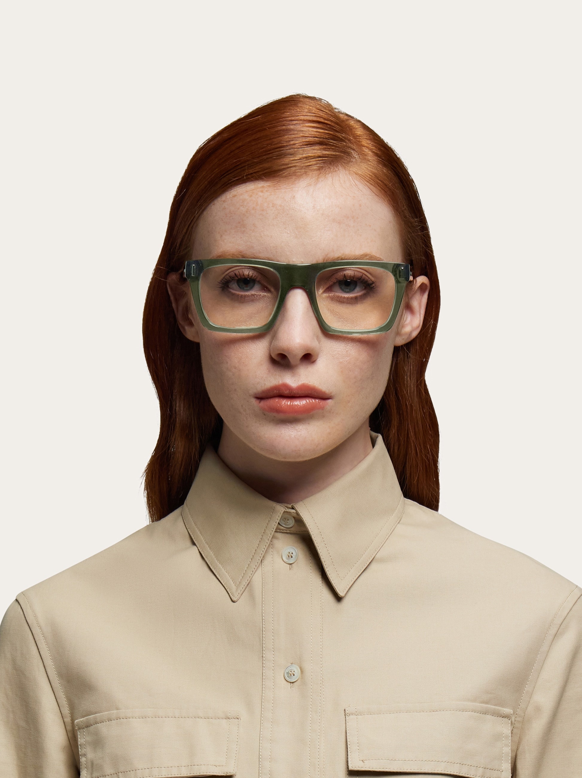 Optical glasses - 4