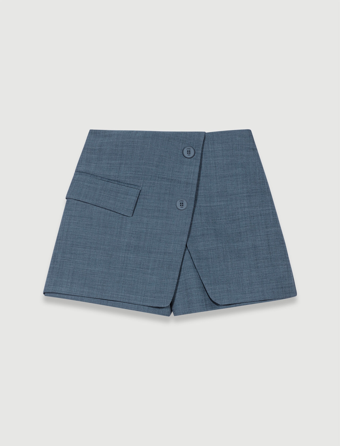 Skort - 1