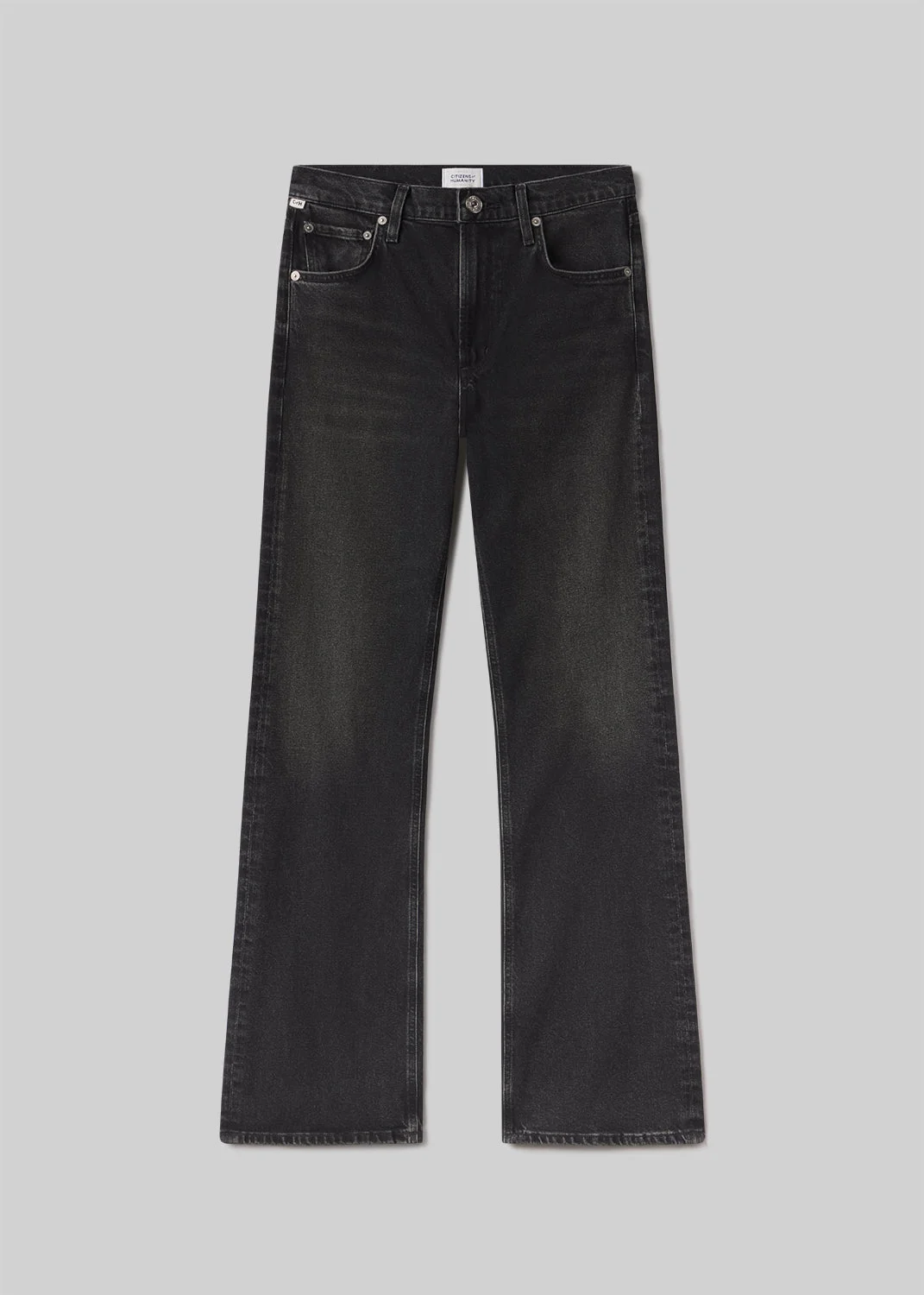 Vidia Mid Rise Boot
In Stormy - 1