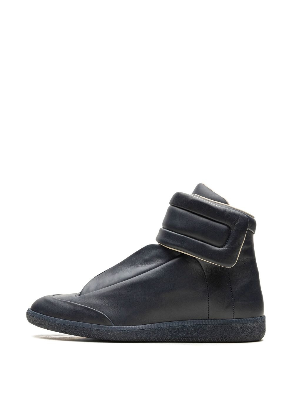 Future High "Navy" sneakers - 5