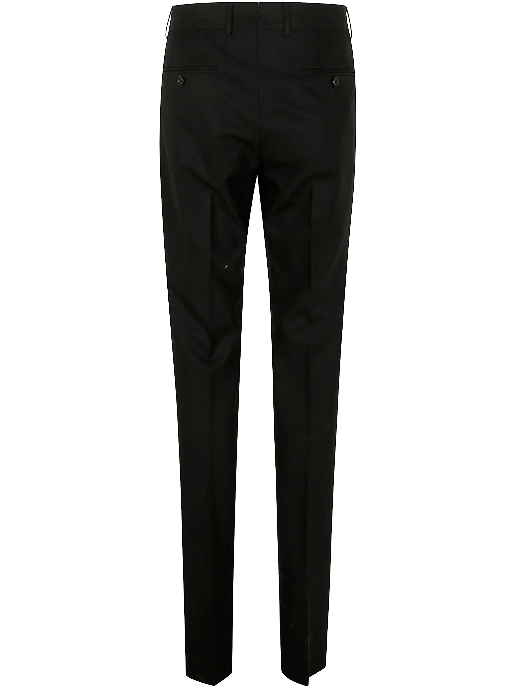 Tom Ford Men Classic Trouser - 2
