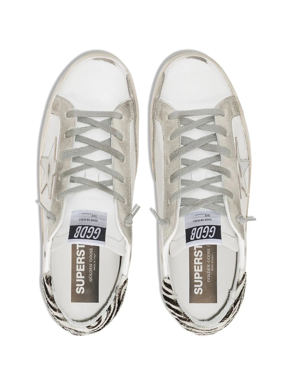 Superstar Club sneakers - 5