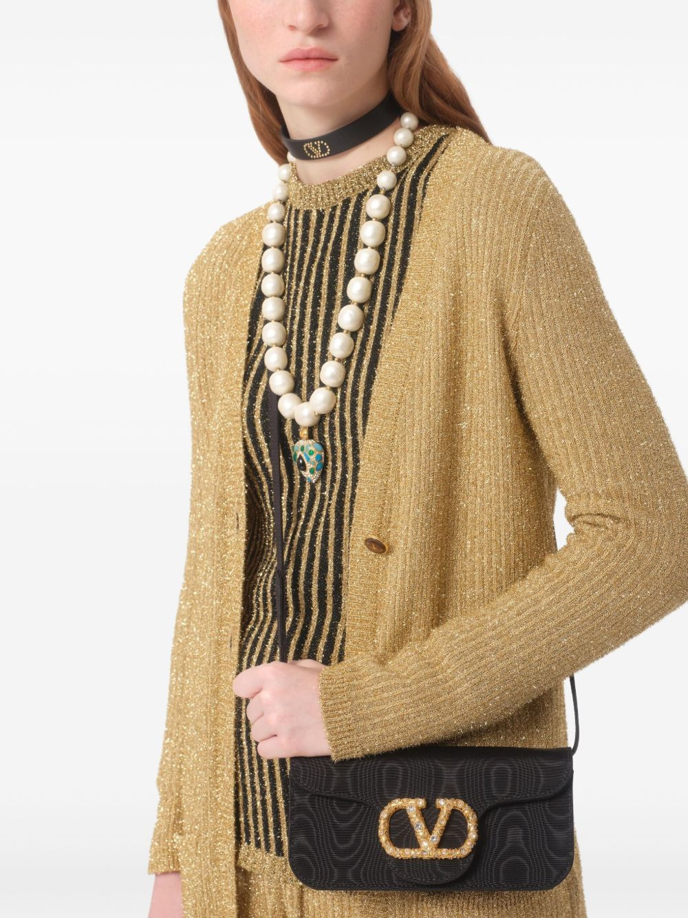 Locò cross body bag - 3