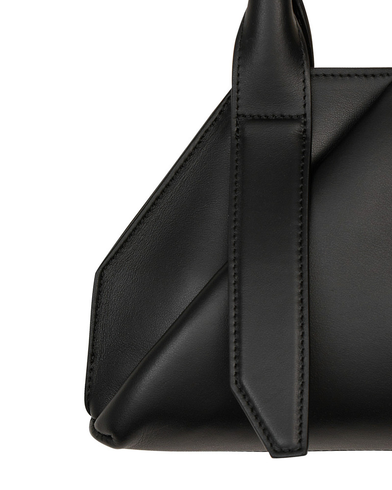 ALBA BAG WITH CHARM 7