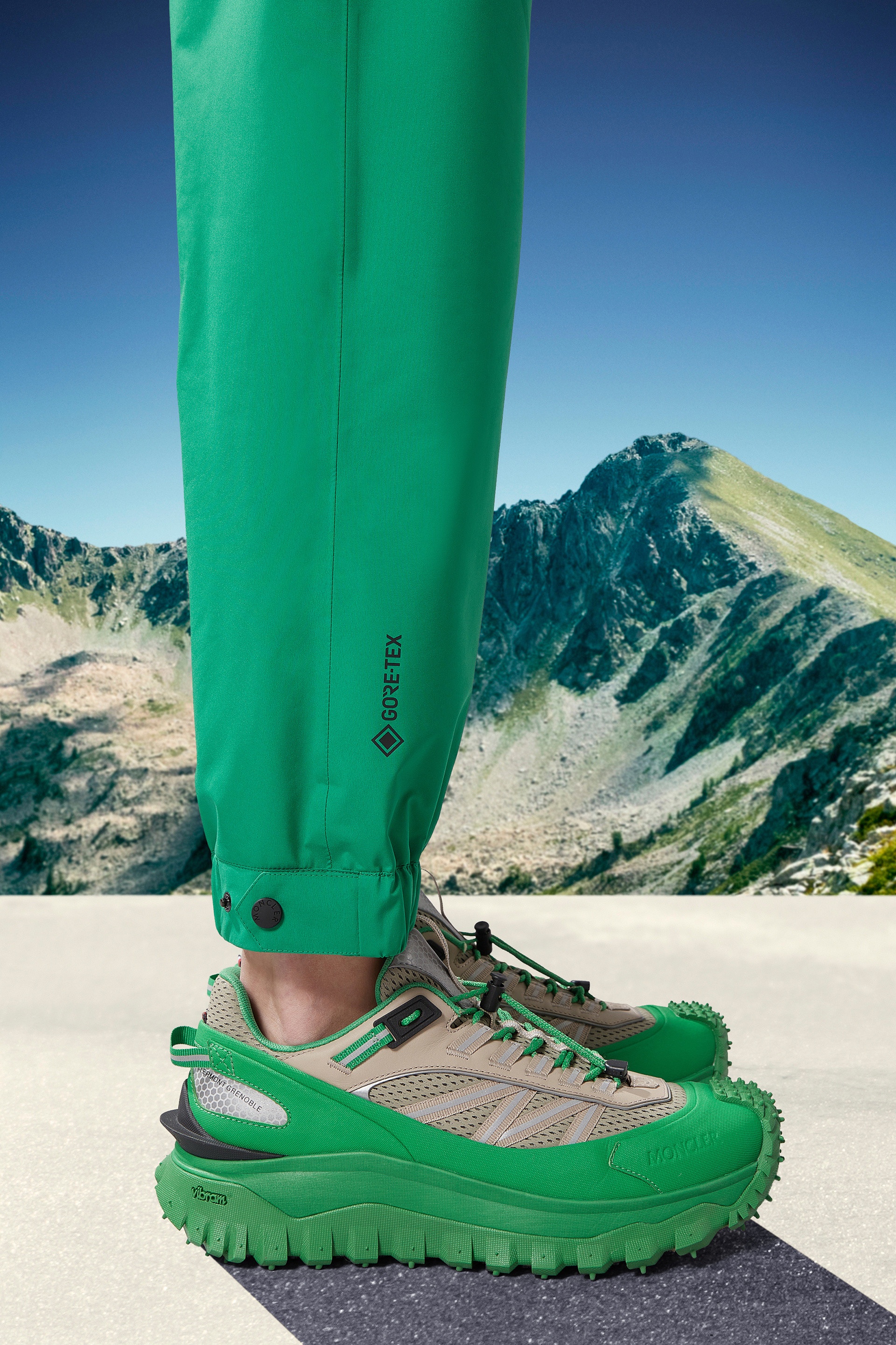 GORE-TEX Paclite® Pants - 5