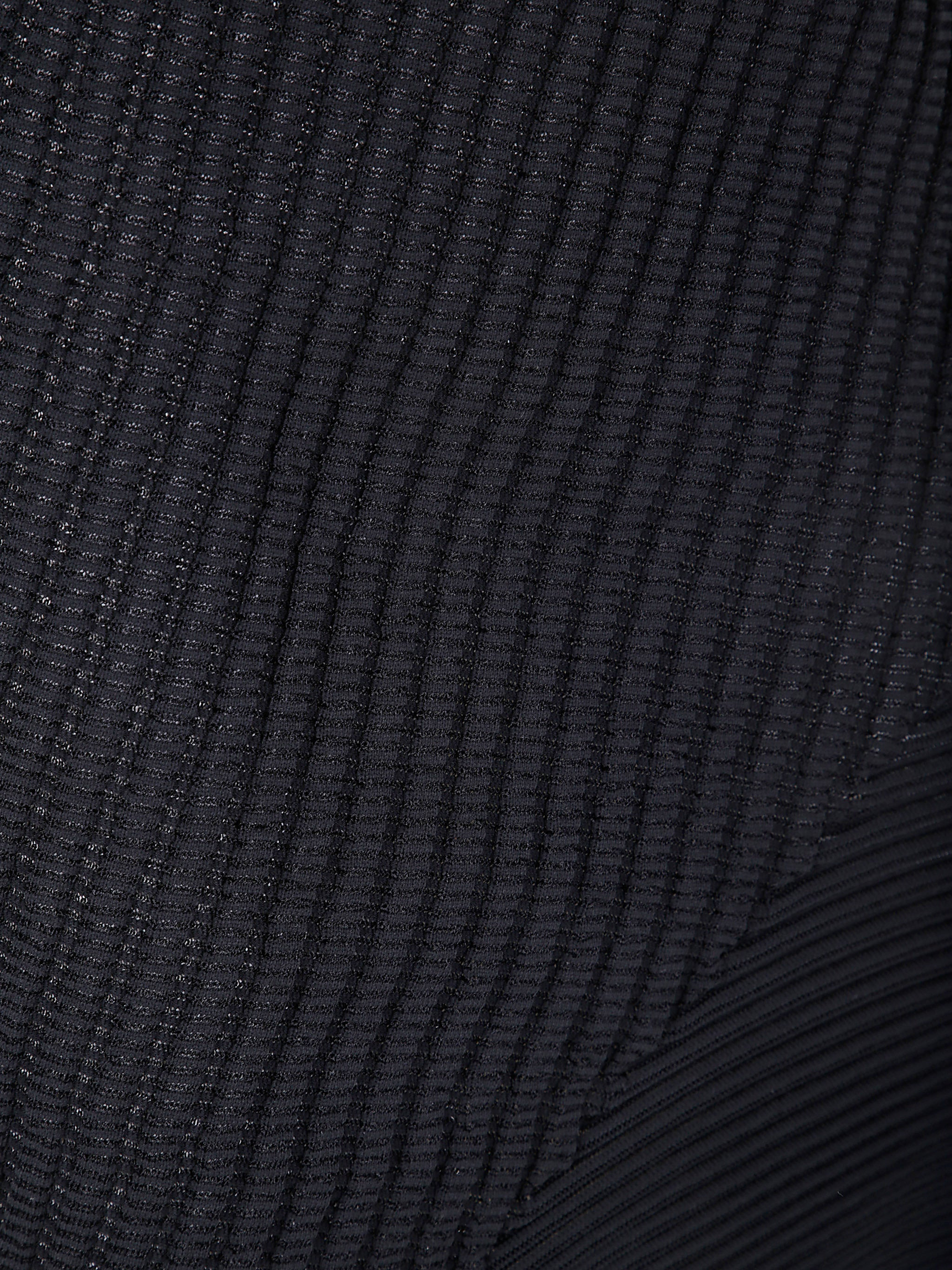 Issey Miyake Women Subdued Skirt - 3