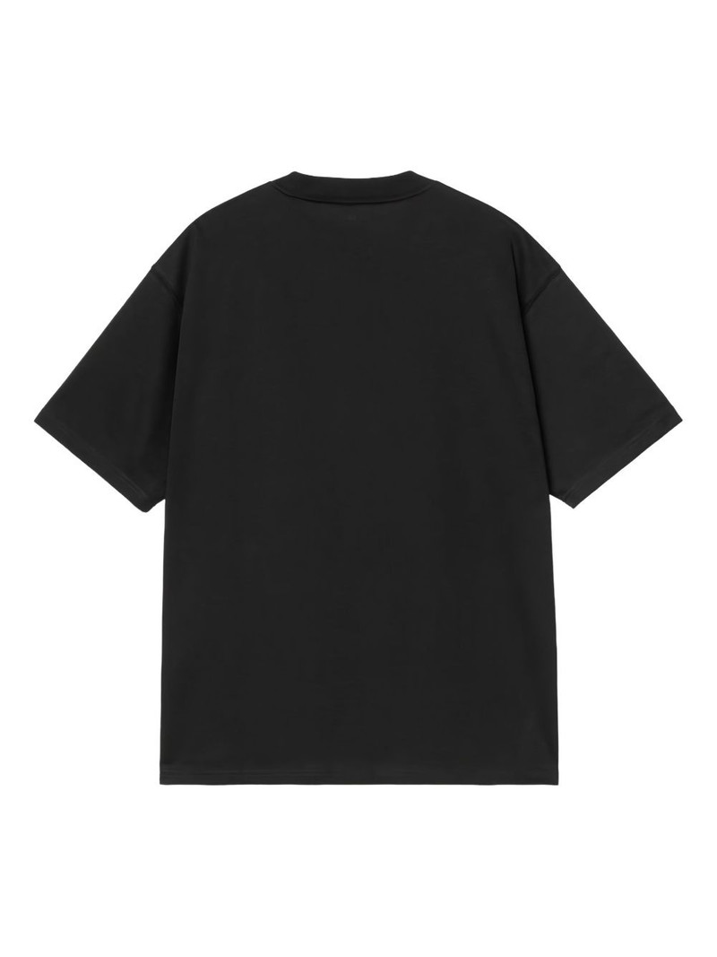 Carhartt Schooling Heart T-shirt outlook