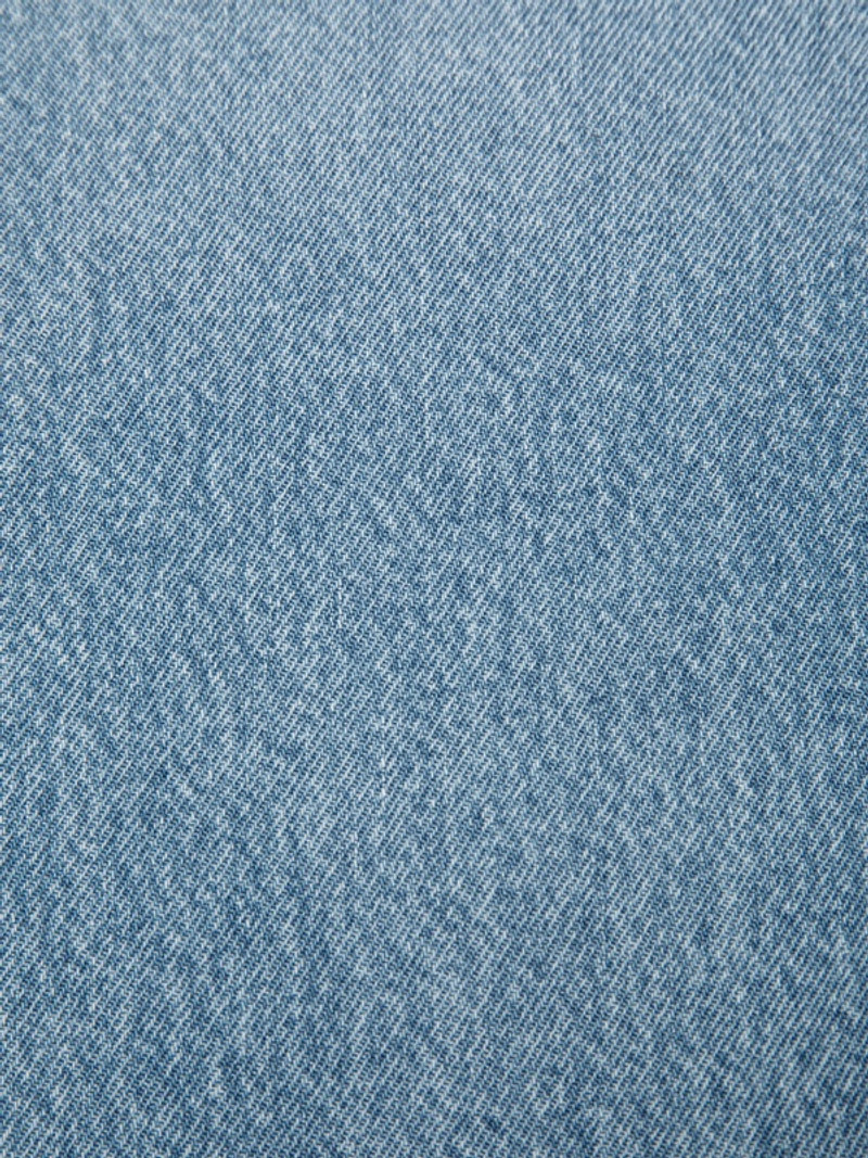 Gritty Jackson Blue Rebel 8