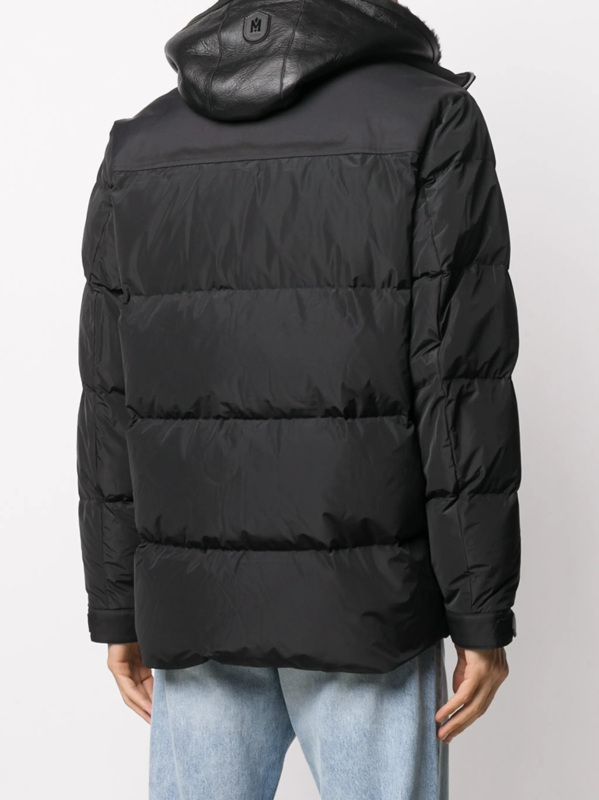 Mackage Riley Down Jacket - 4