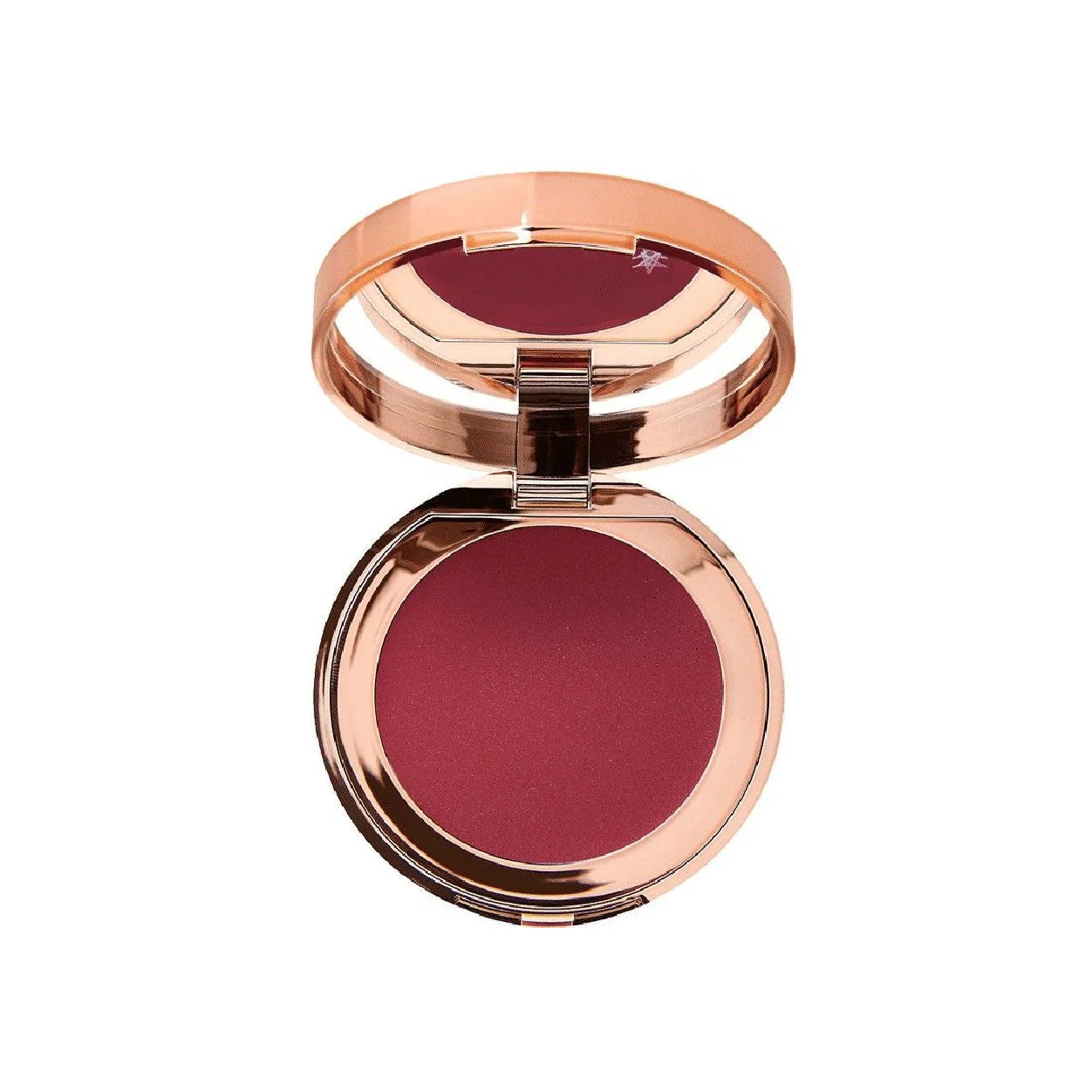 Pillow Talk Lip and Cheek Glow - 1