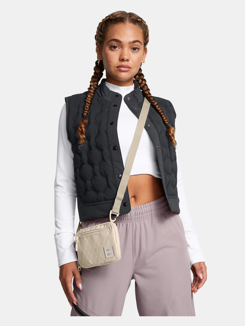 UA Loudon Crossbody Small Printed 6