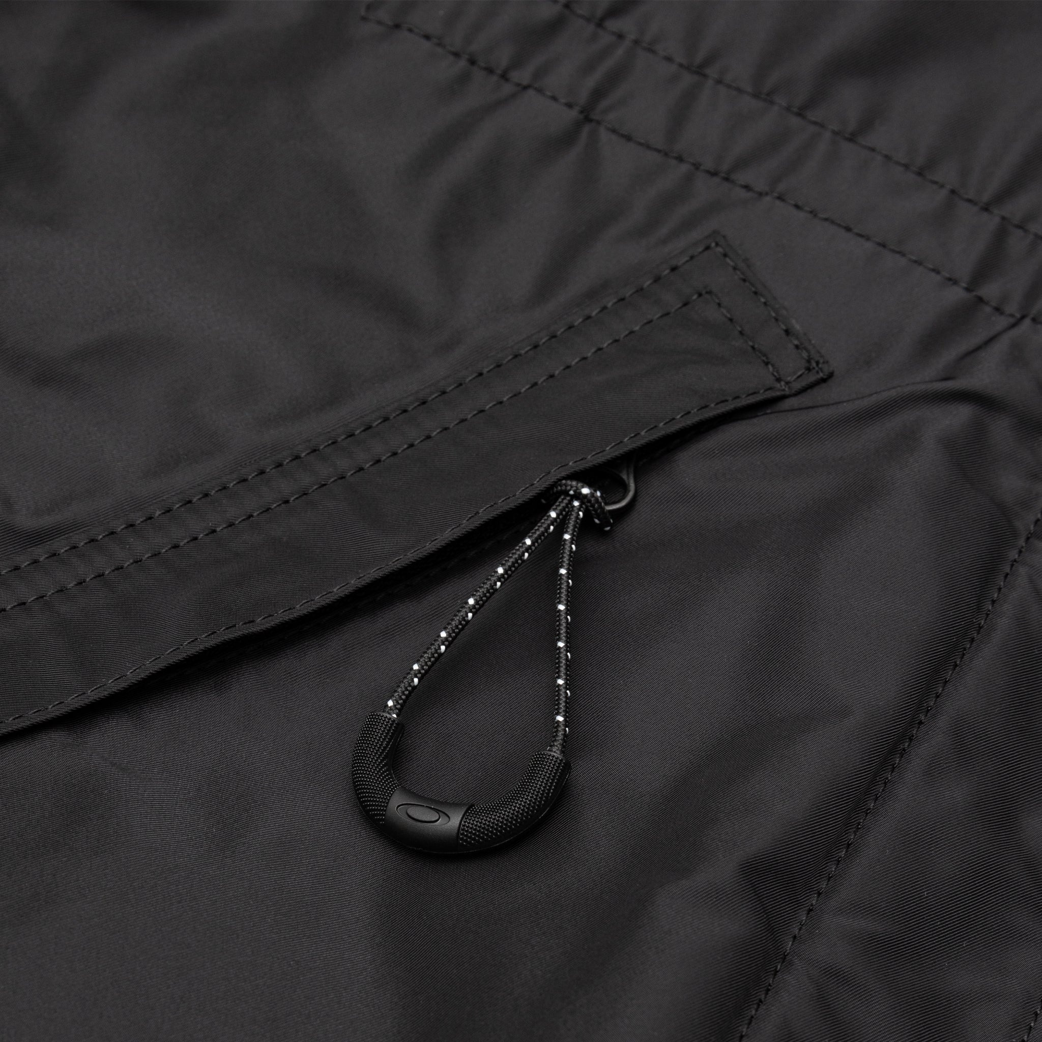 eYe X OAKLEY LAMINATED JACKET - 7