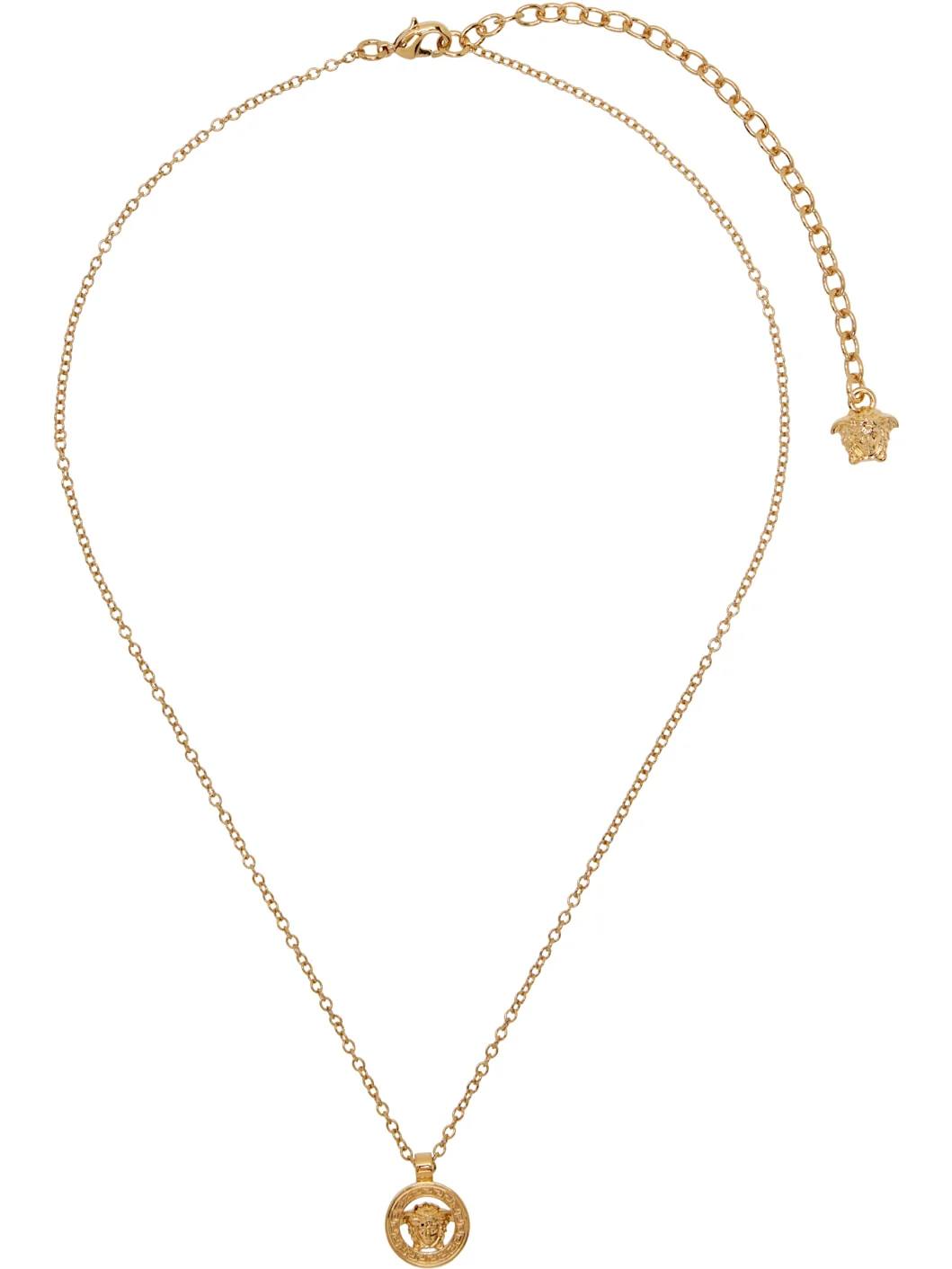 Medusa '95 Necklace - 1