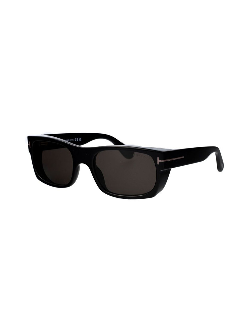 TOM FORD rectangle-frame sunglasses outlook