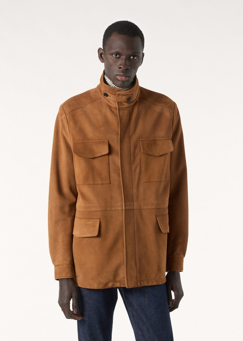 Traveller Field Jacket 4