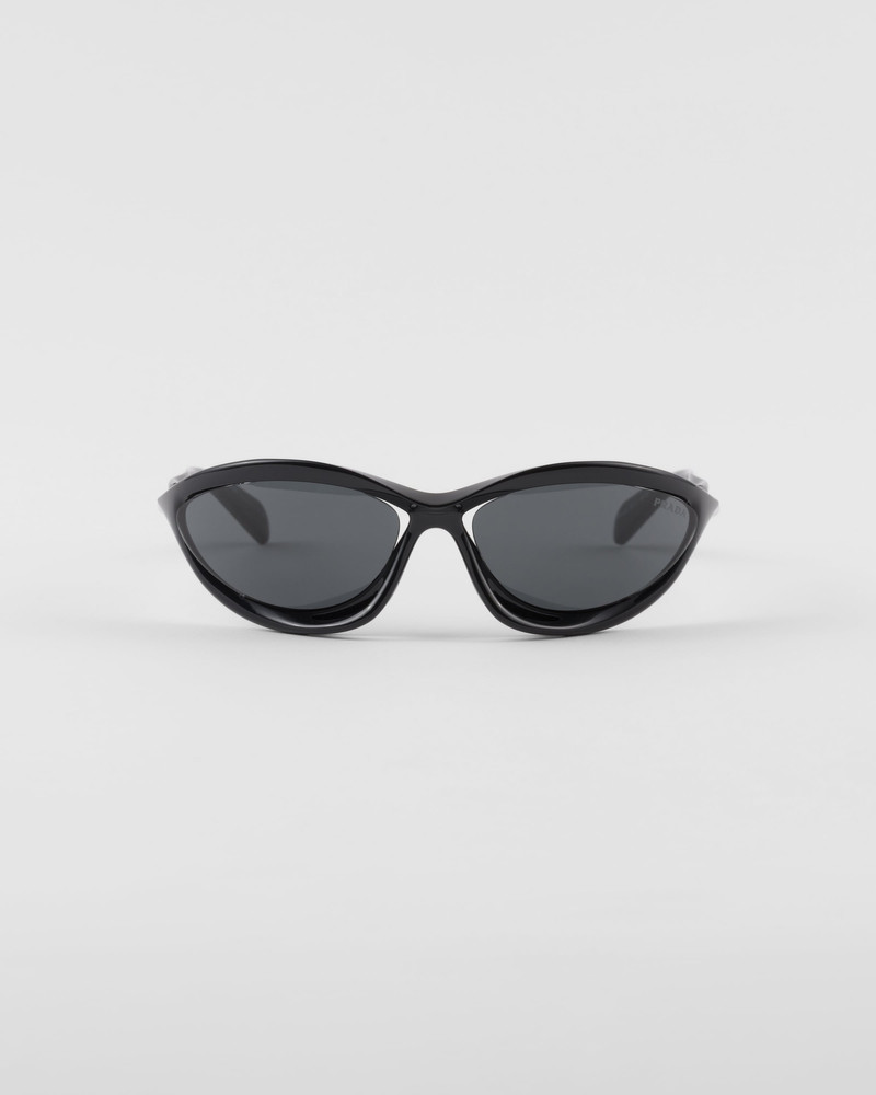 Prada Runway sunglasses 1
