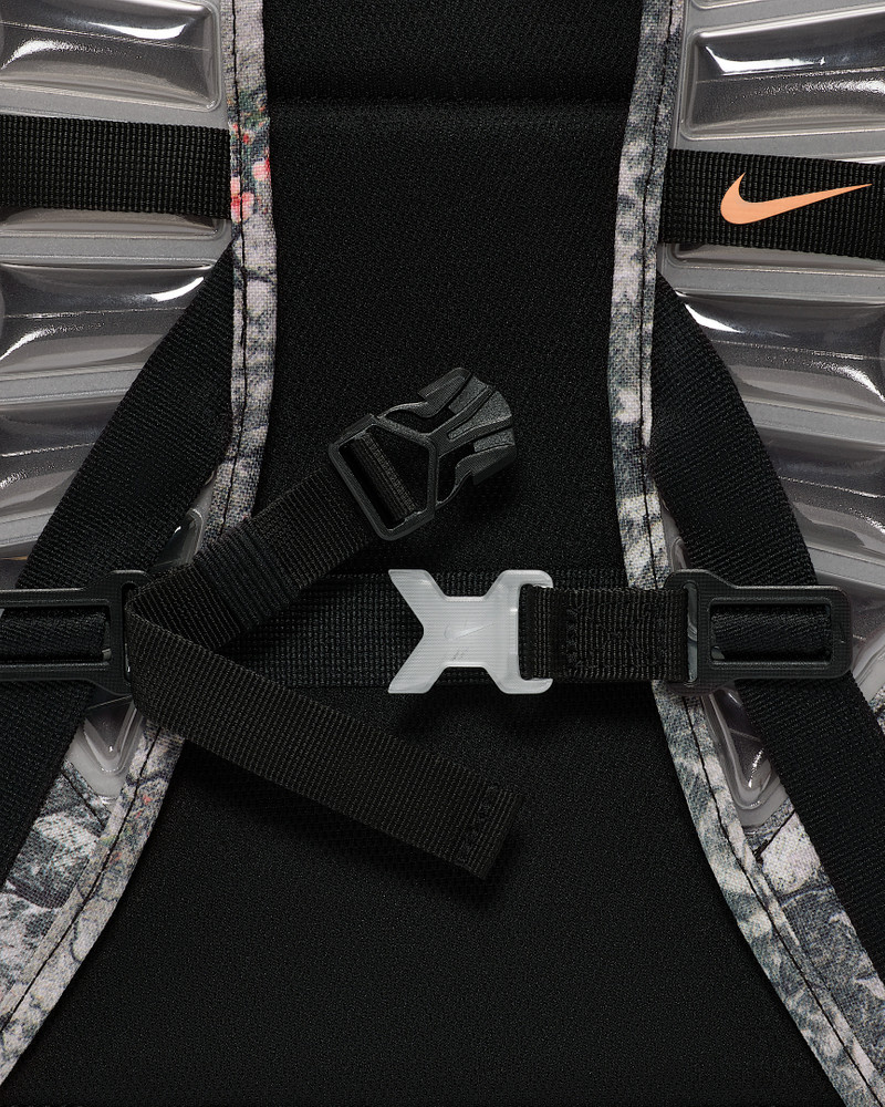 Nike Varsity Elite Printed Backpack (32L) 8