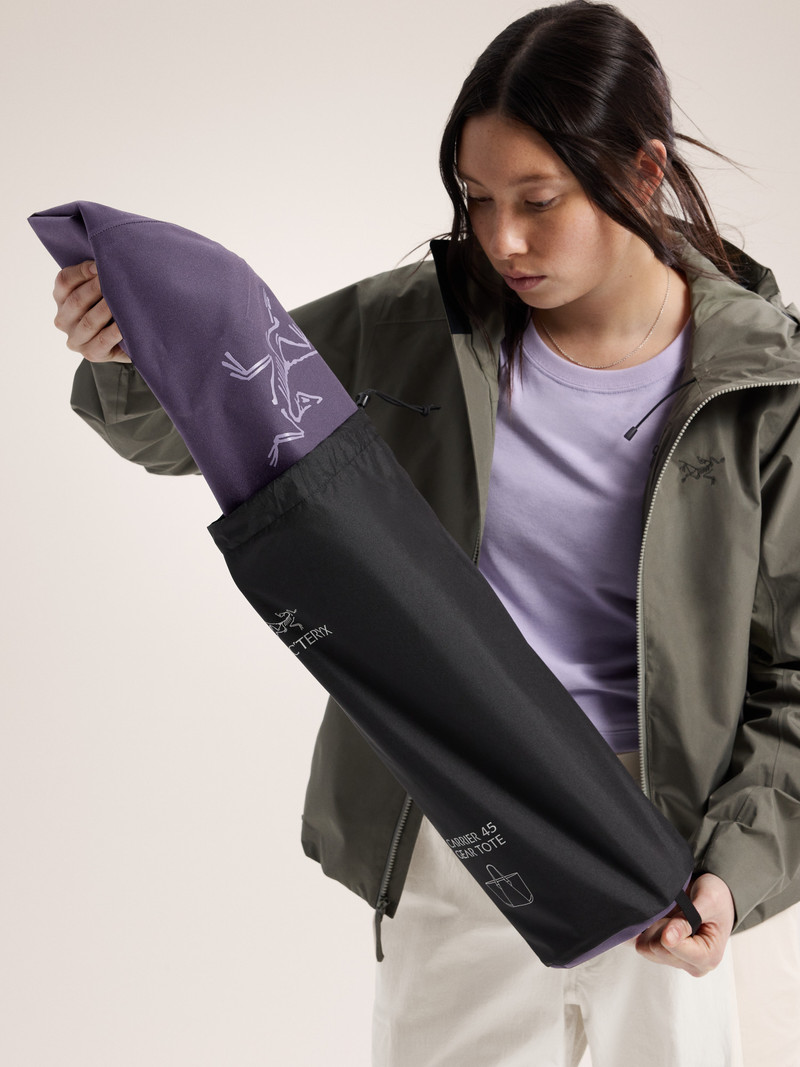 Carrier 45 Gear Tote 8