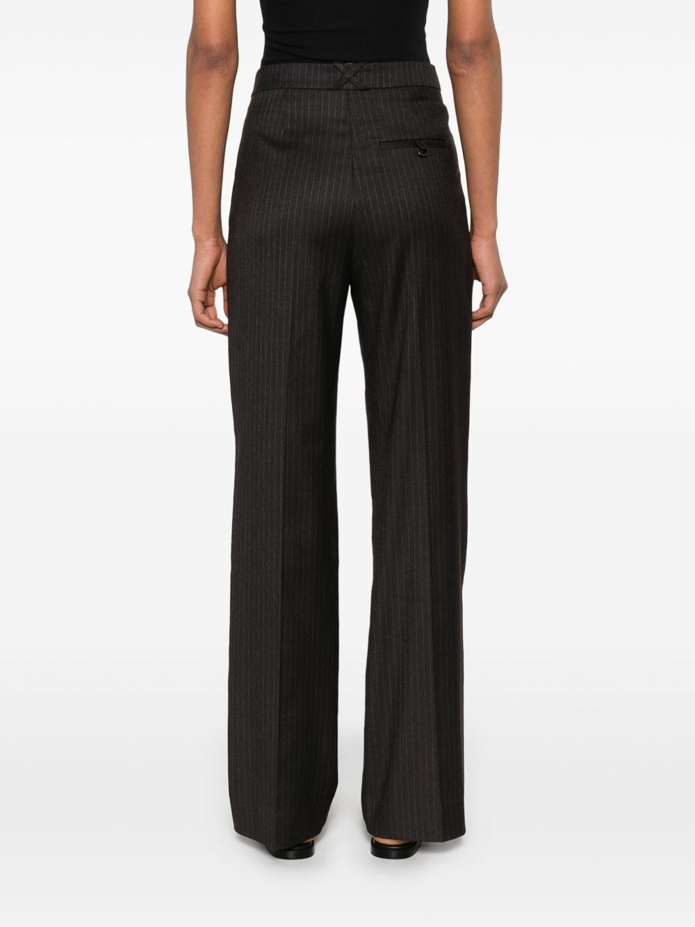 Denver trousers - 4