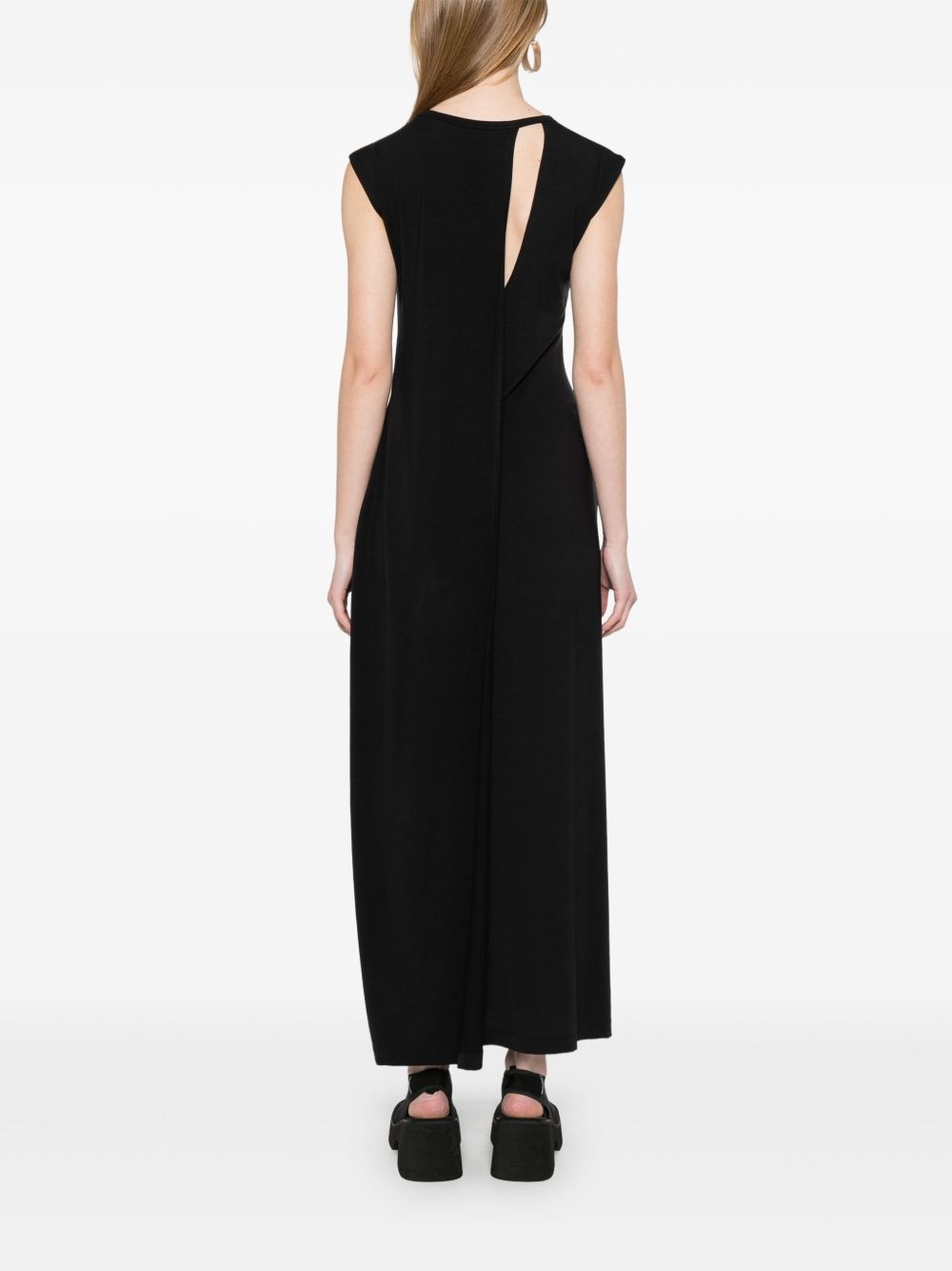 tank maxi dress - 4