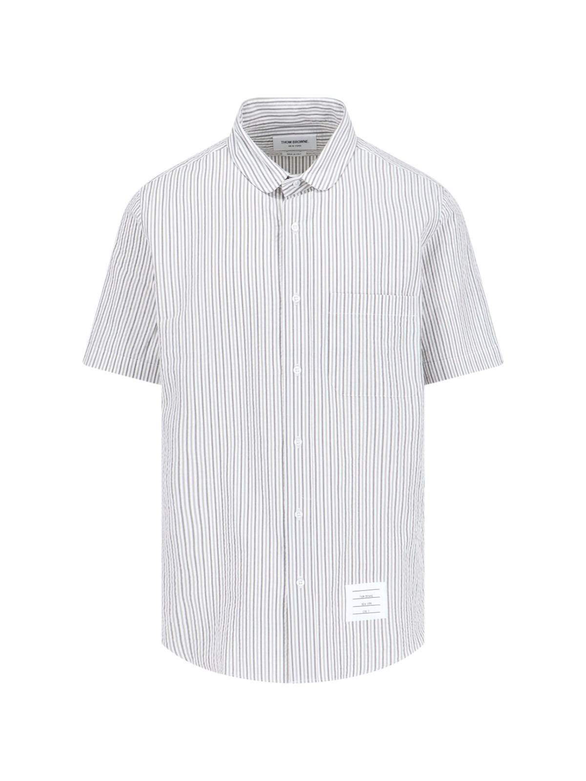 STRIPED SHIRT - 1