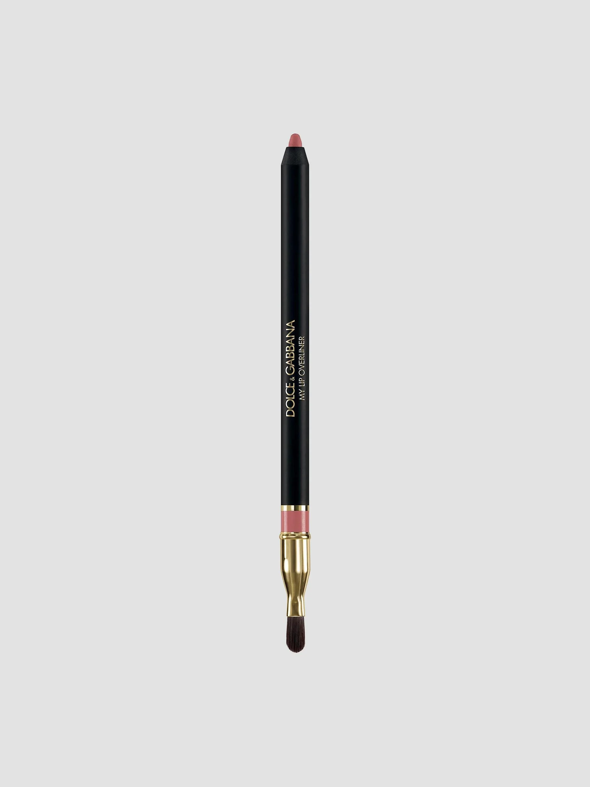 Women's My Lip Overliner - 12 Pastel Pink - 1